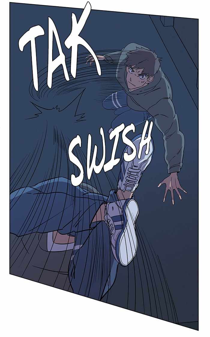 Parallel City Chapter 9 - Page 69