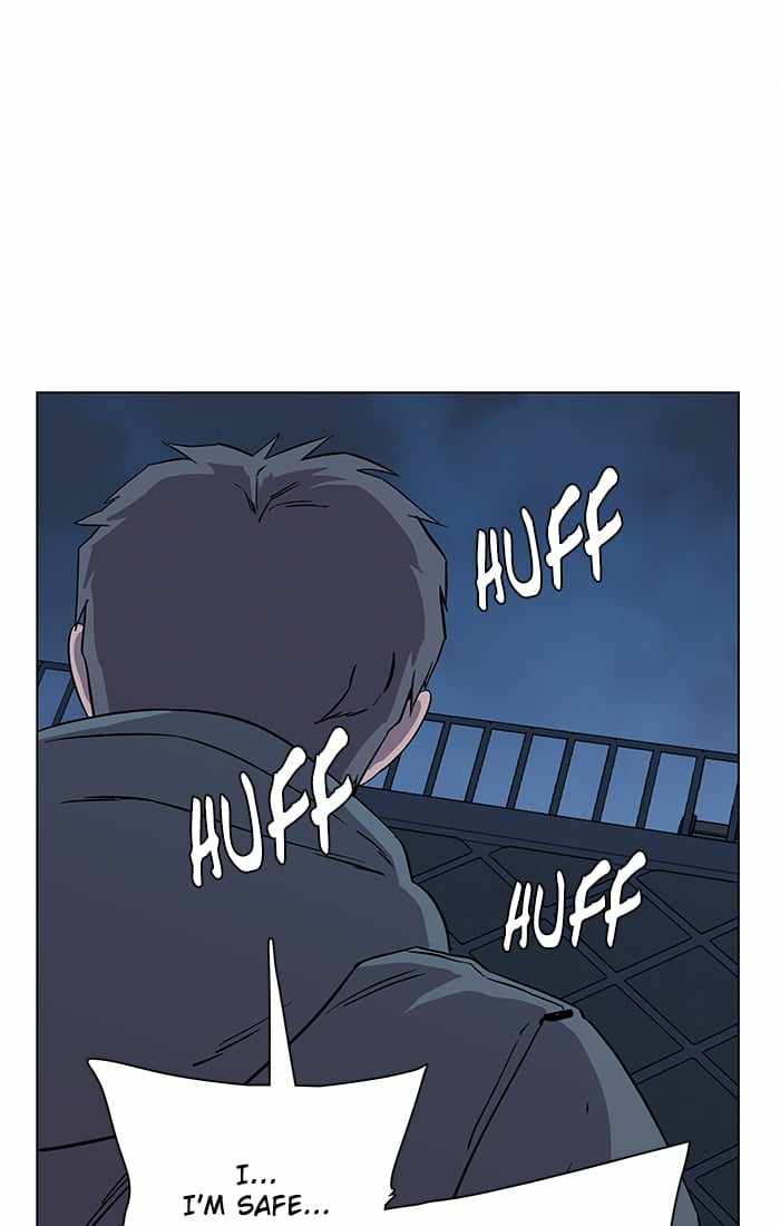 Parallel City Chapter 9 - Page 70