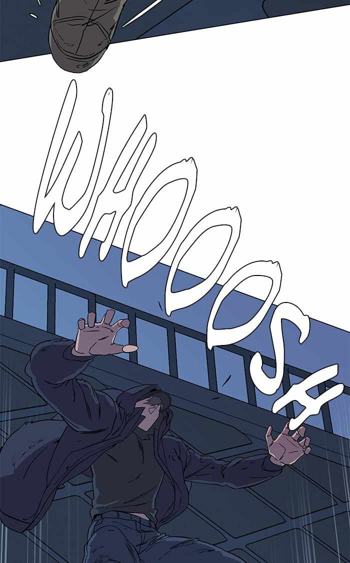 Parallel City Chapter 9 - Page 73