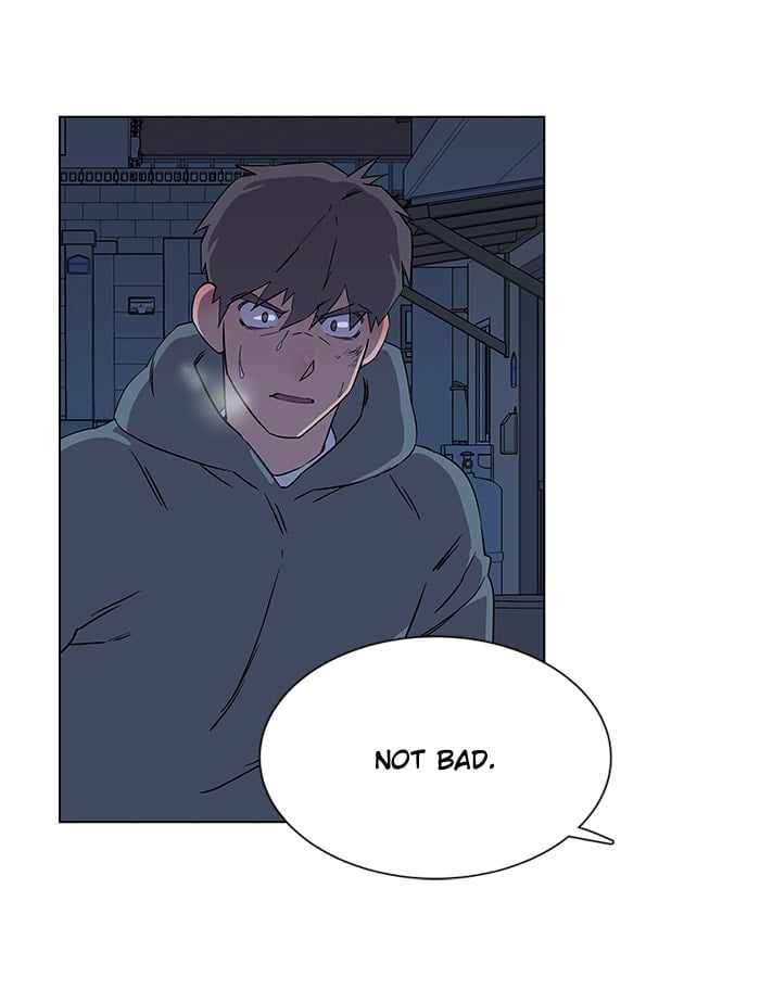 Parallel City Chapter 9 - Page 76