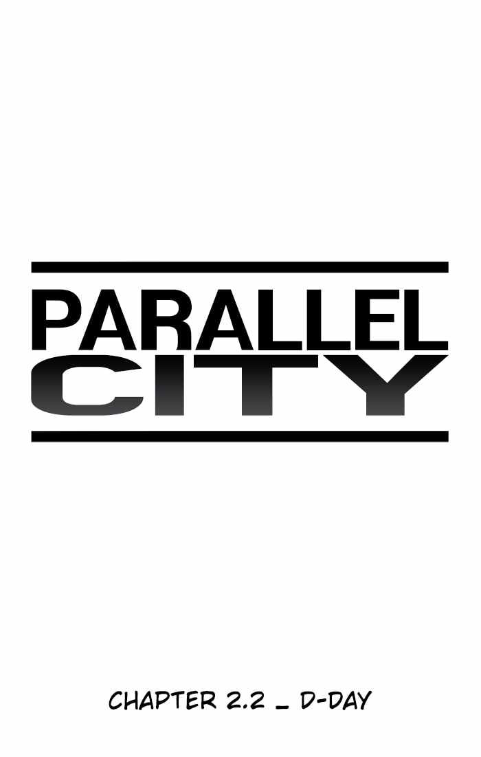 Parallel City Chapter 9 - Page 10
