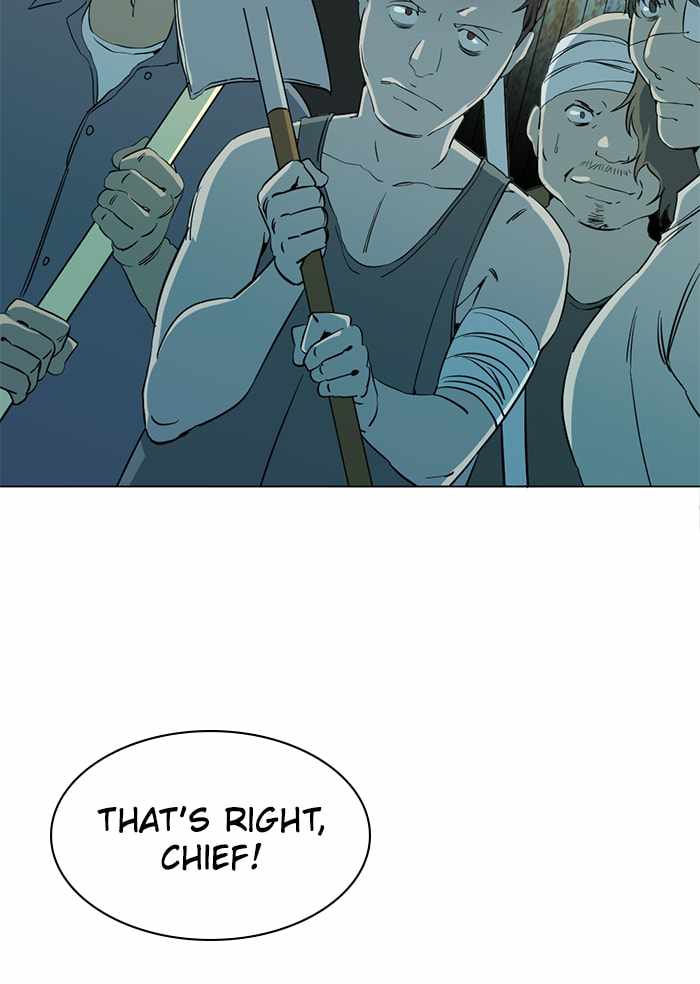 Parallel City Chapter 90 - Page 101