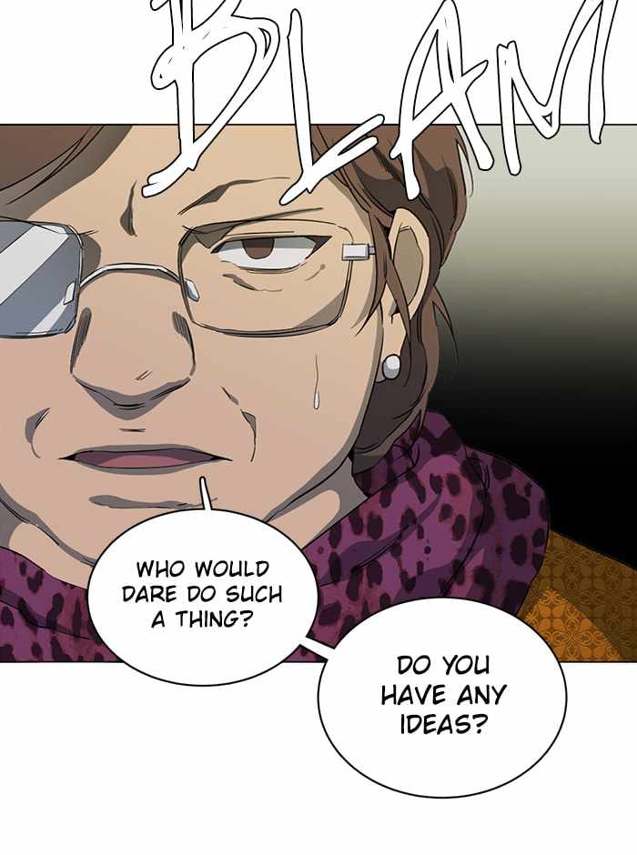 Parallel City Chapter 90 - Page 12