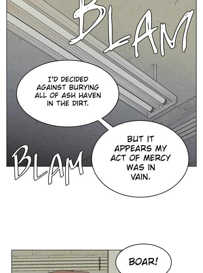 Parallel City Chapter 90 - Page 14