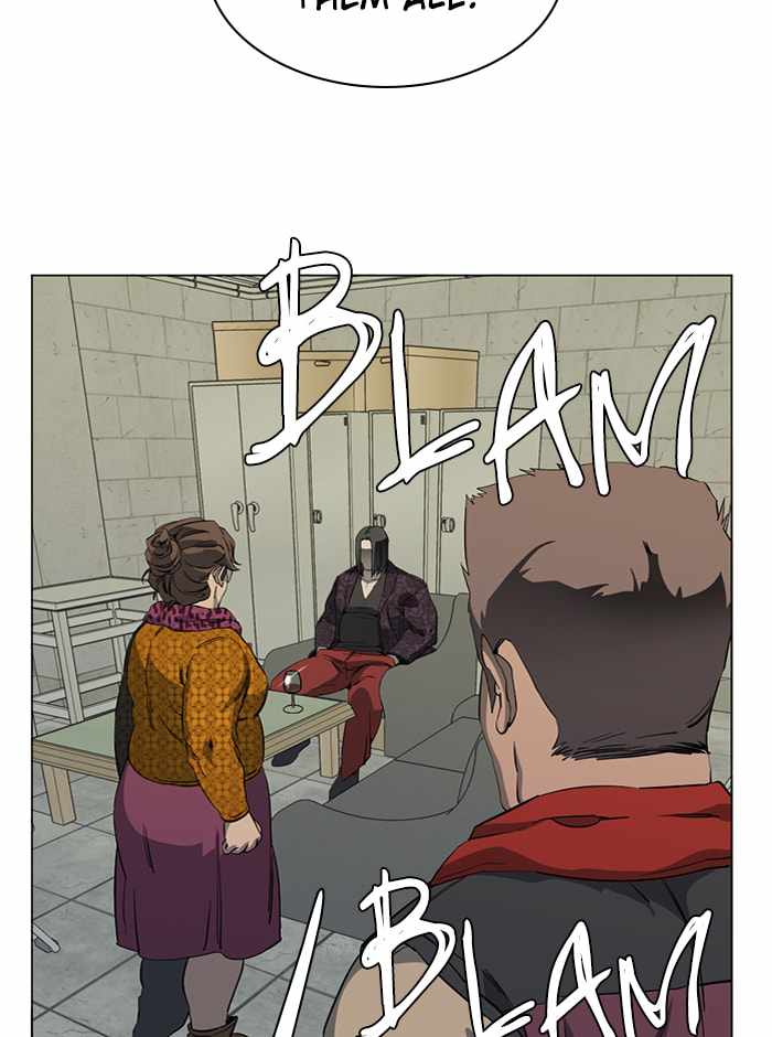Parallel City Chapter 90 - Page 16
