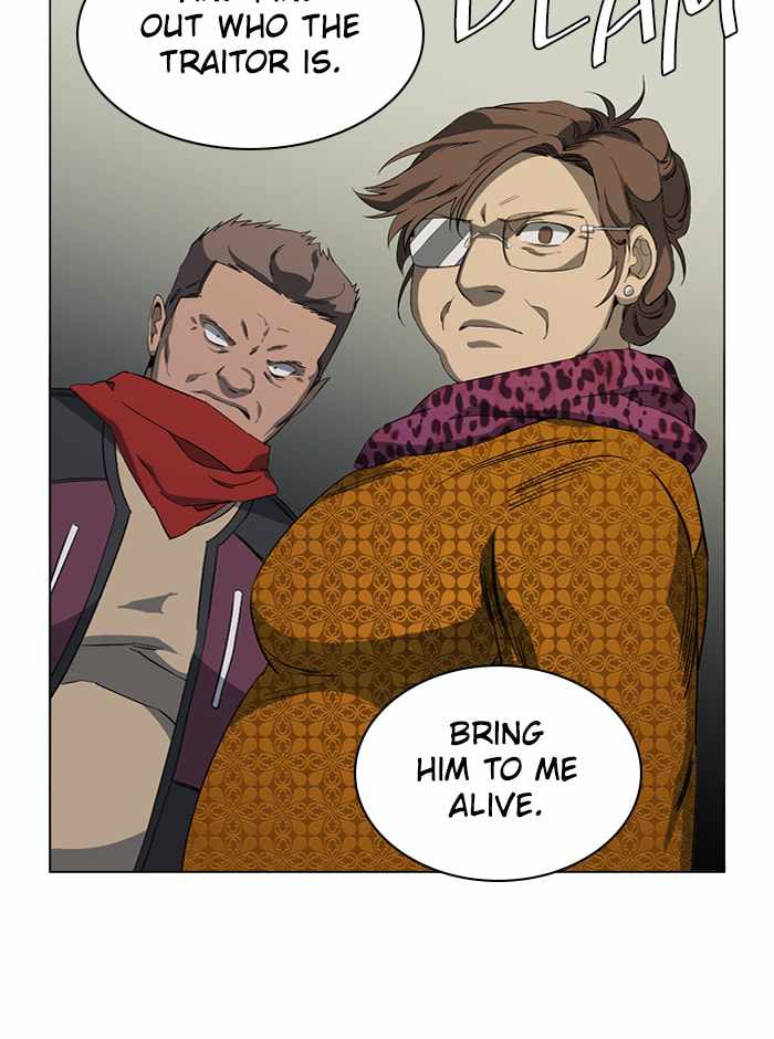 Parallel City Chapter 90 - Page 19
