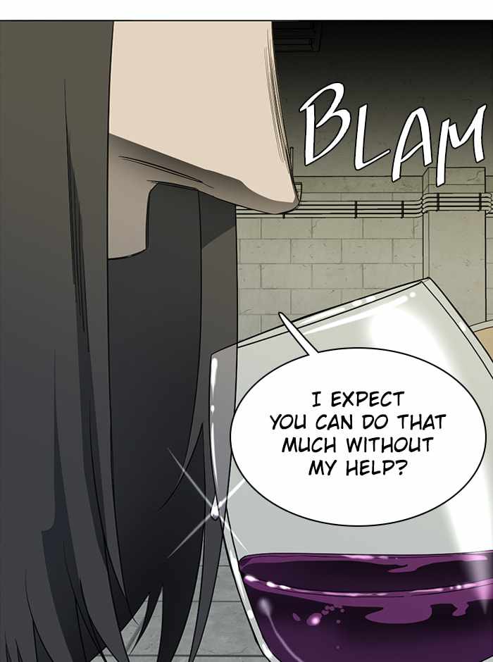 Parallel City Chapter 90 - Page 20