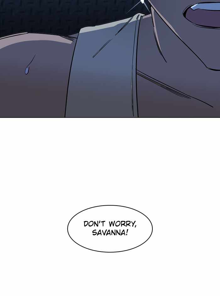Parallel City Chapter 90 - Page 23