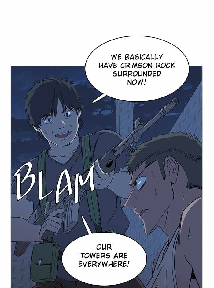 Parallel City Chapter 90 - Page 24