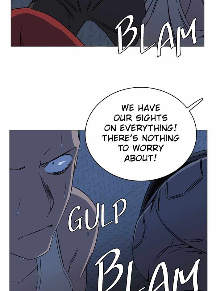 Parallel City Chapter 90 - Page 25