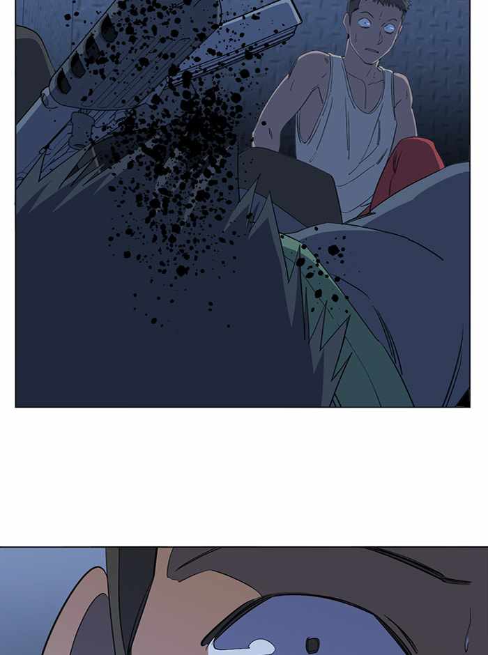 Parallel City Chapter 90 - Page 29