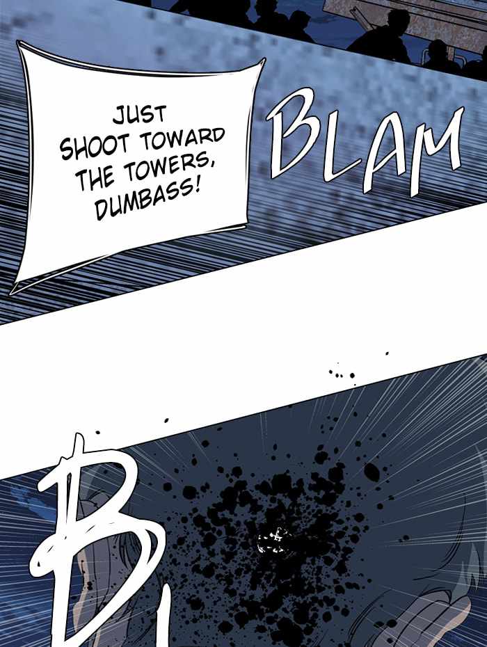 Parallel City Chapter 90 - Page 35