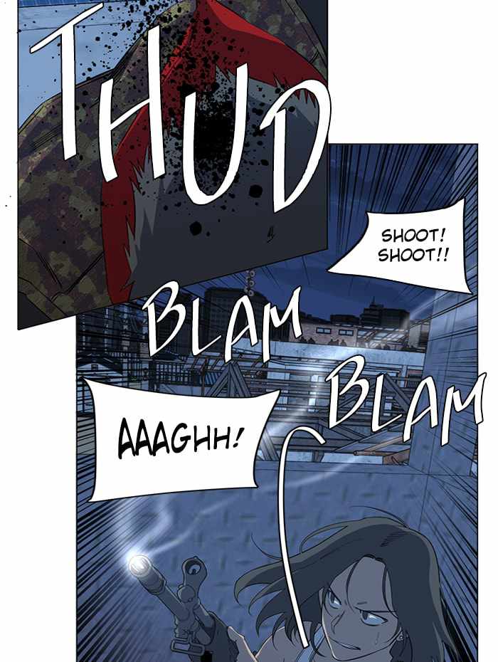 Parallel City Chapter 90 - Page 37