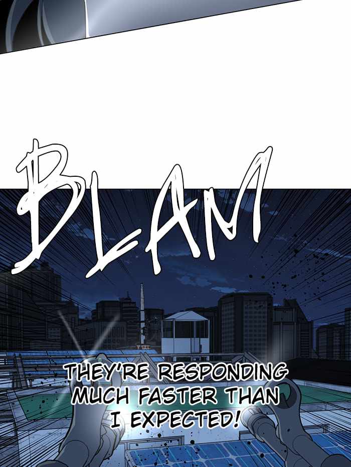 Parallel City Chapter 90 - Page 39