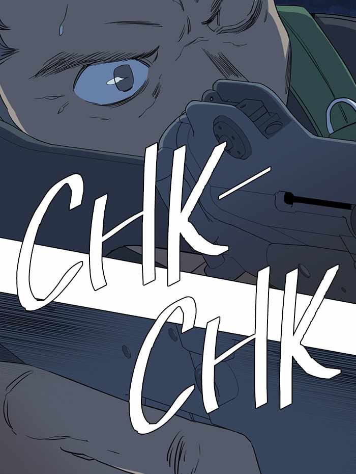 Parallel City Chapter 90 - Page 41