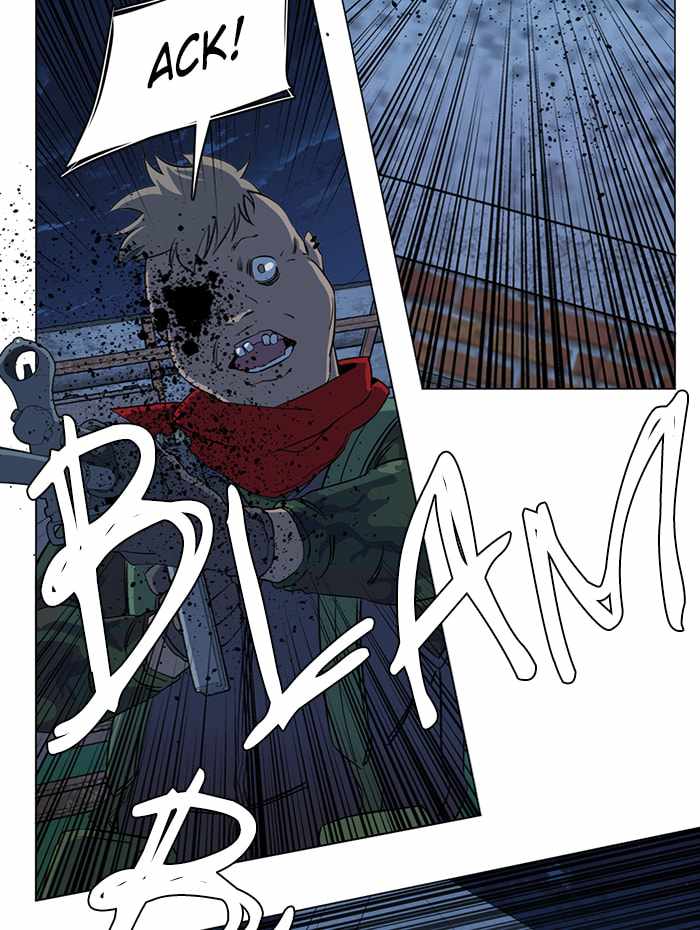 Parallel City Chapter 90 - Page 43