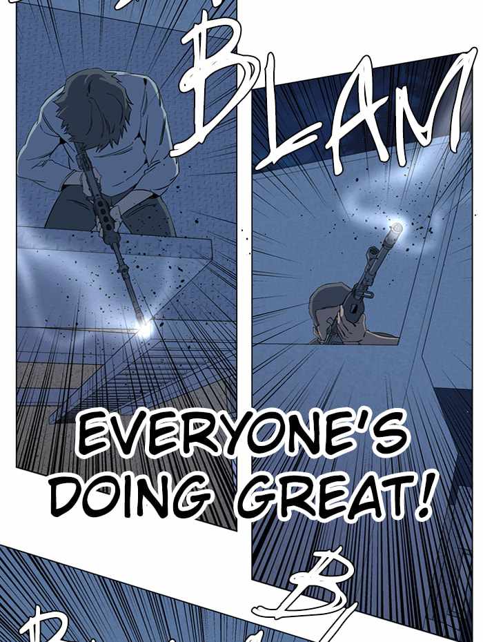 Parallel City Chapter 90 - Page 47