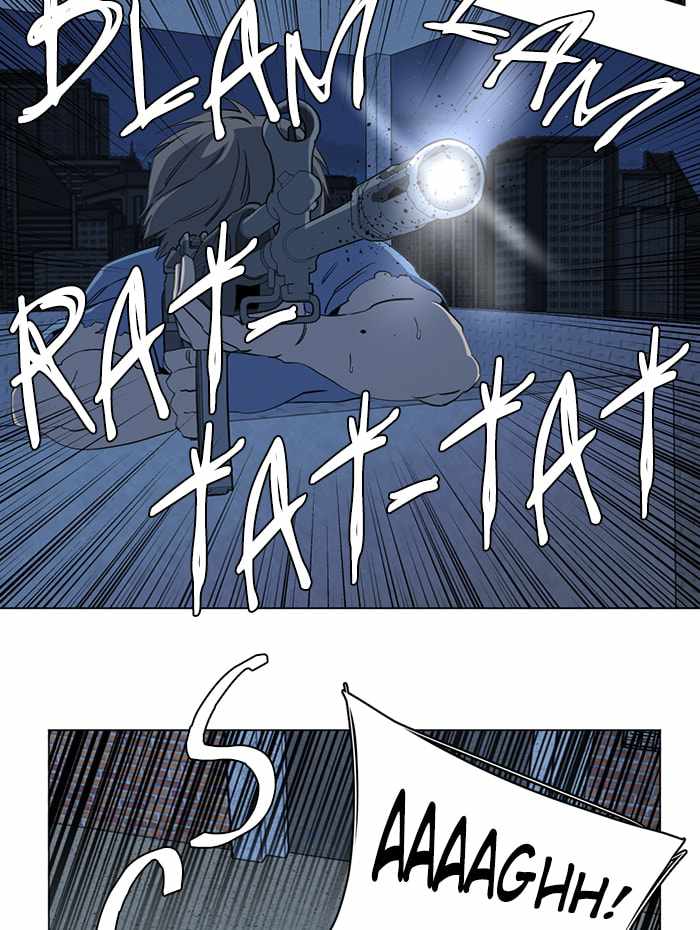 Parallel City Chapter 90 - Page 48