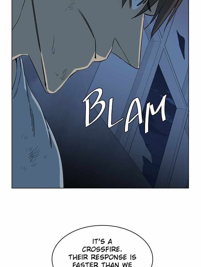 Parallel City Chapter 90 - Page 61