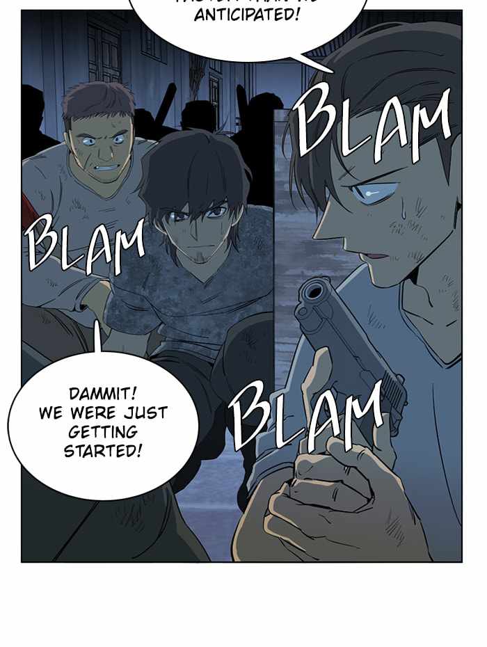 Parallel City Chapter 90 - Page 62