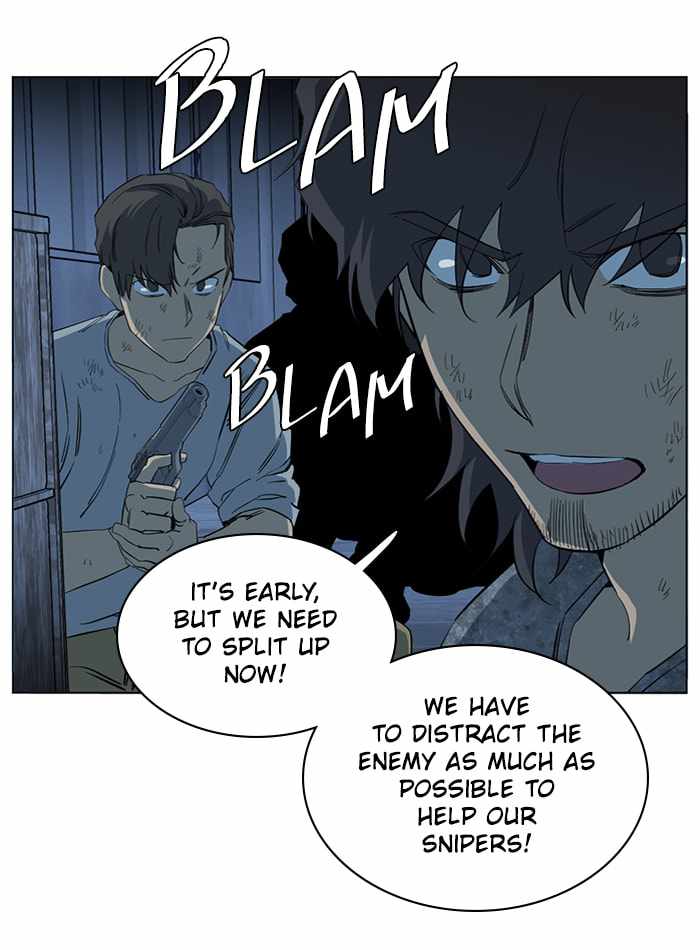 Parallel City Chapter 90 - Page 63