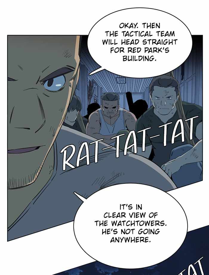 Parallel City Chapter 90 - Page 64