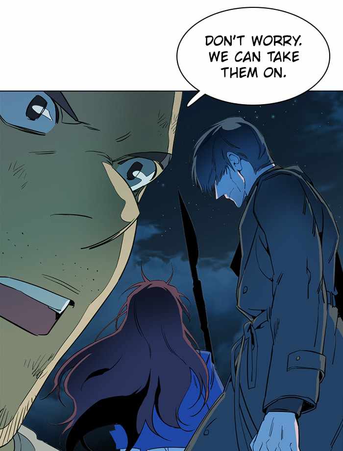Parallel City Chapter 90 - Page 67