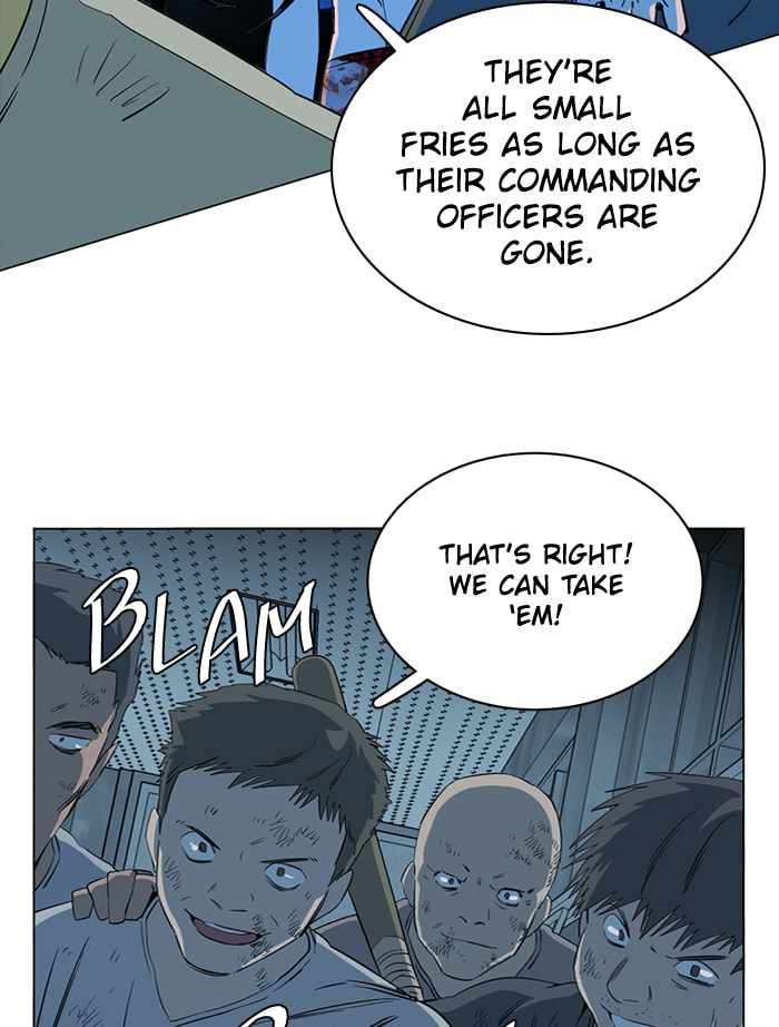 Parallel City Chapter 90 - Page 68