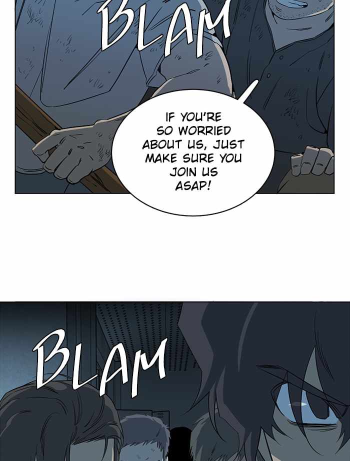 Parallel City Chapter 90 - Page 69