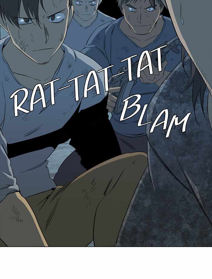 Parallel City Chapter 90 - Page 70