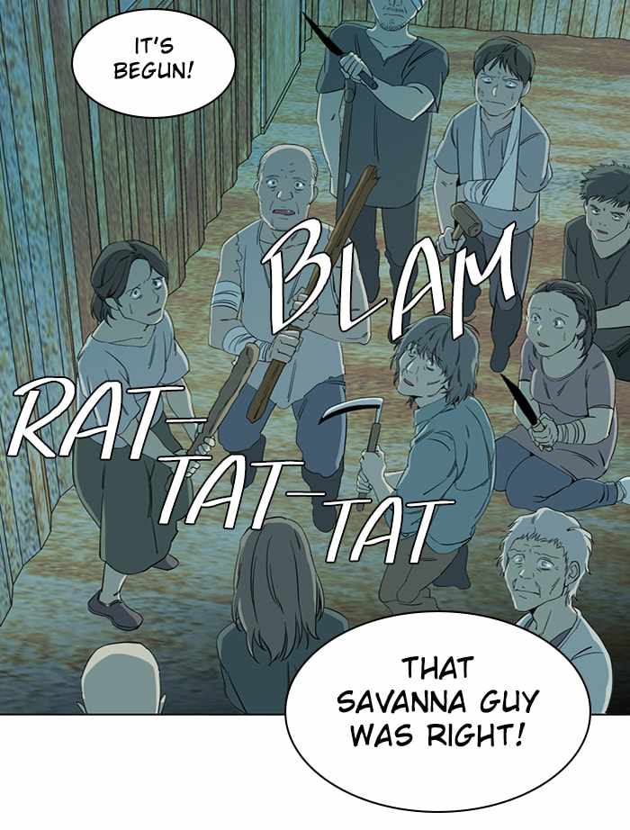 Parallel City Chapter 90 - Page 74