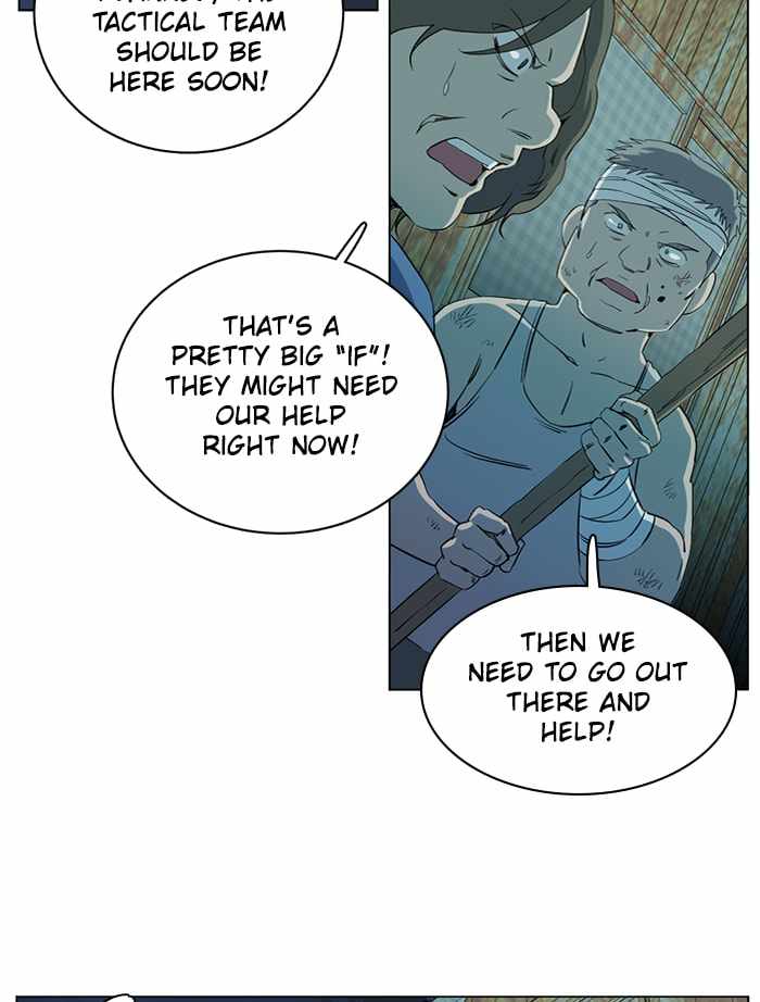 Parallel City Chapter 90 - Page 77