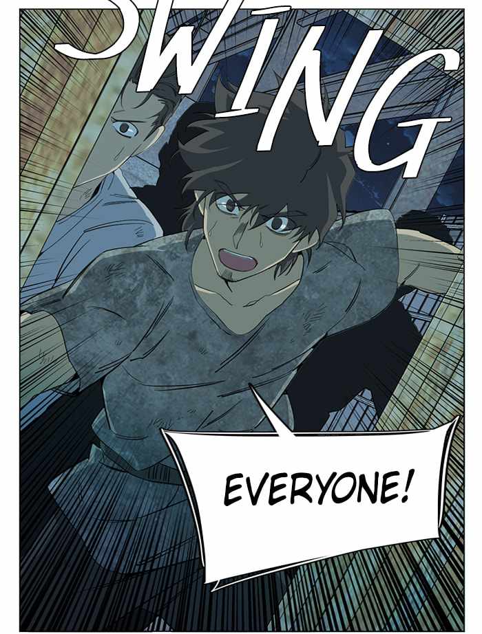 Parallel City Chapter 90 - Page 79