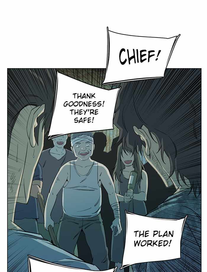 Parallel City Chapter 90 - Page 80