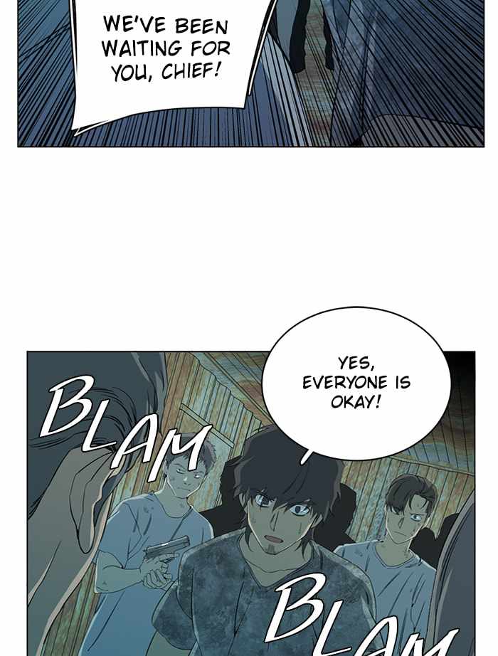 Parallel City Chapter 90 - Page 81