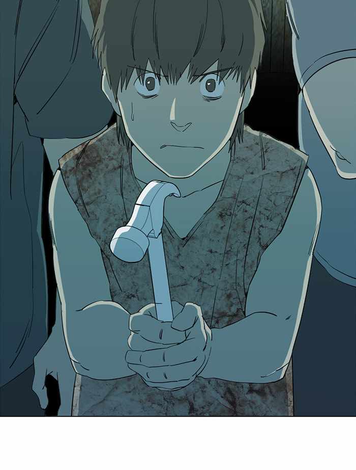 Parallel City Chapter 90 - Page 85