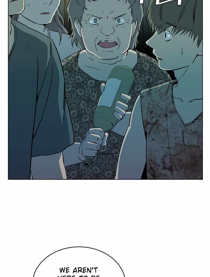 Parallel City Chapter 90 - Page 94