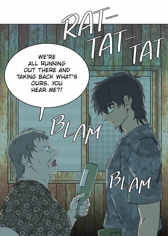 Parallel City Chapter 90 - Page 96