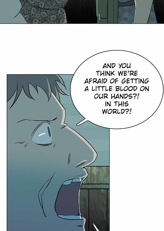 Parallel City Chapter 90 - Page 97