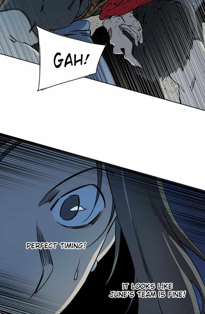 Parallel City Chapter 91 - Page 18