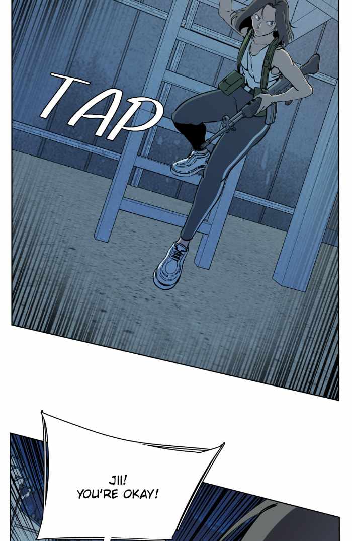 Parallel City Chapter 91 - Page 20