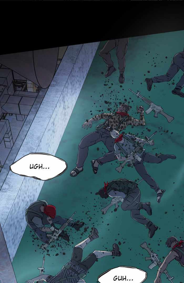Parallel City Chapter 91 - Page 3