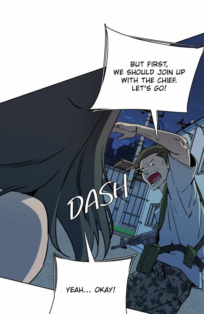 Parallel City Chapter 91 - Page 24