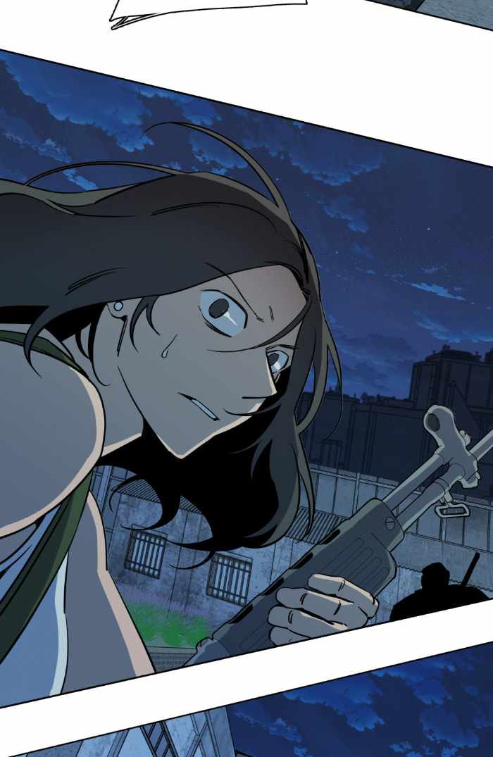 Parallel City Chapter 91 - Page 25