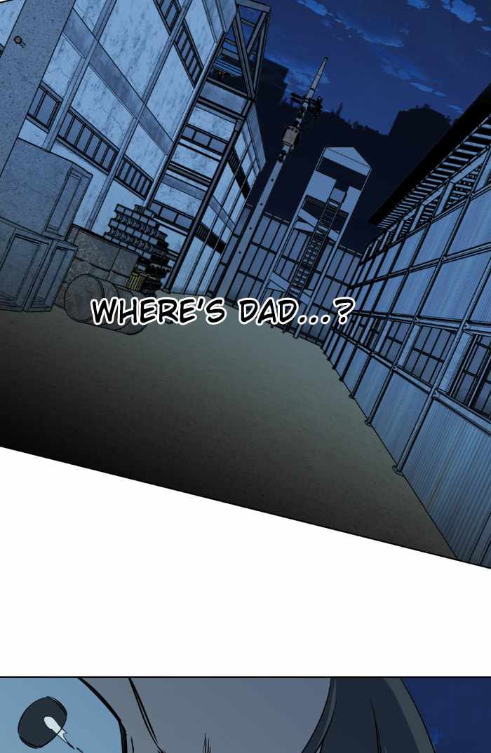 Parallel City Chapter 91 - Page 26