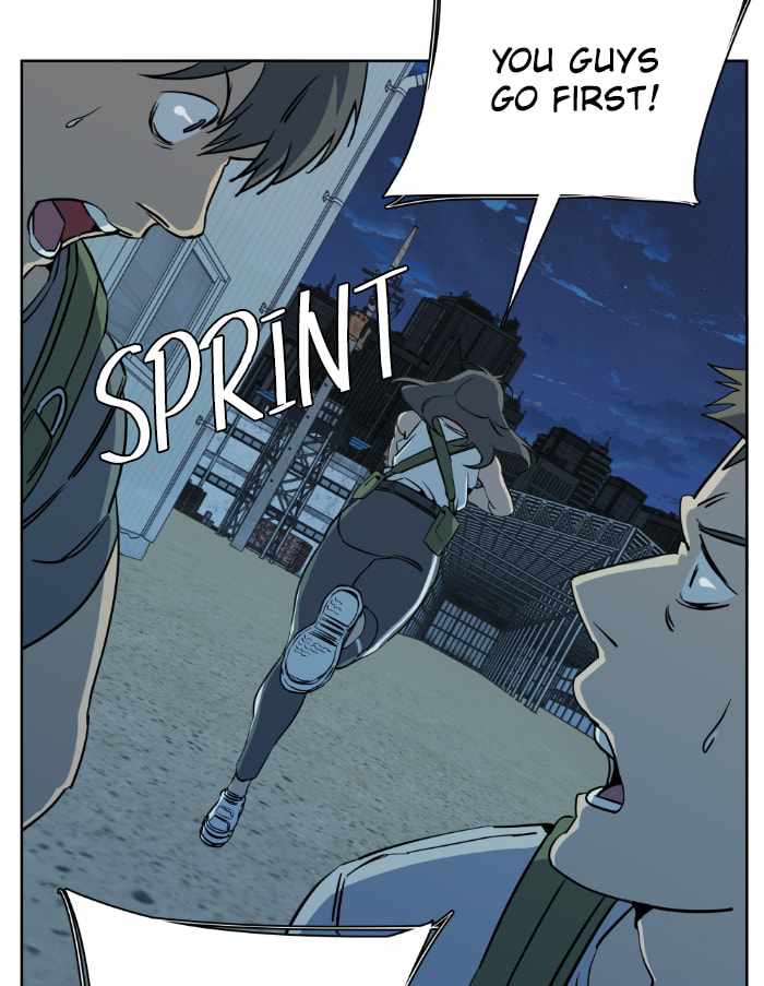 Parallel City Chapter 91 - Page 29