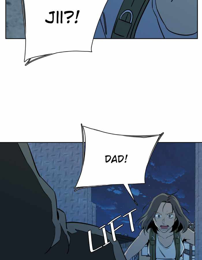 Parallel City Chapter 91 - Page 30