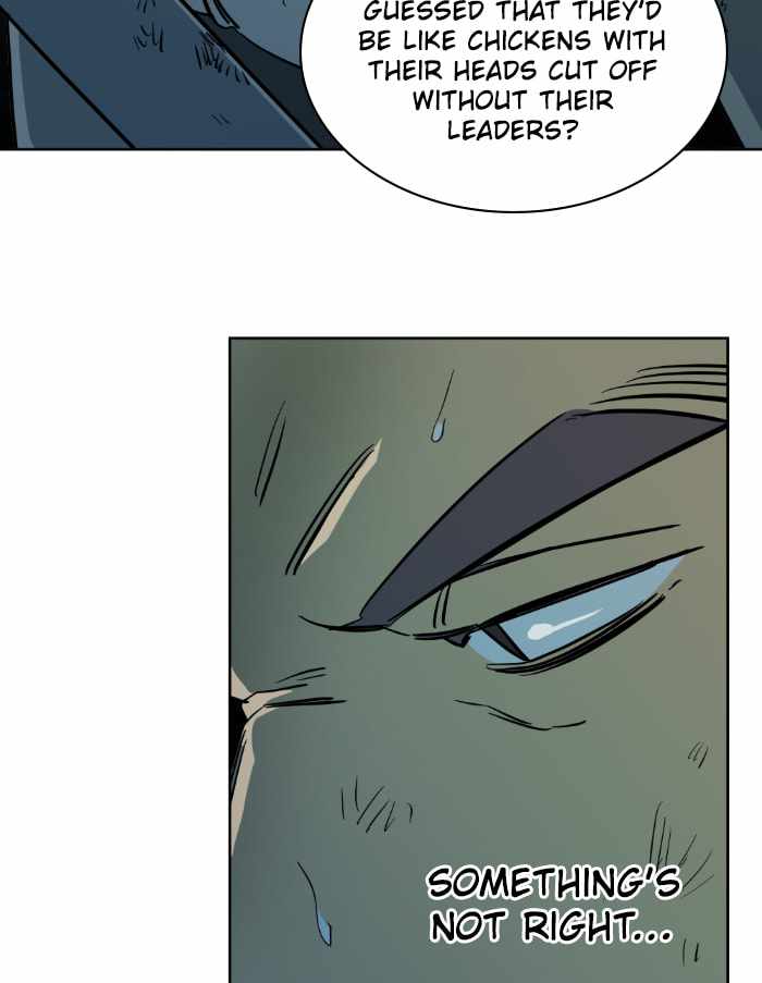 Parallel City Chapter 91 - Page 39
