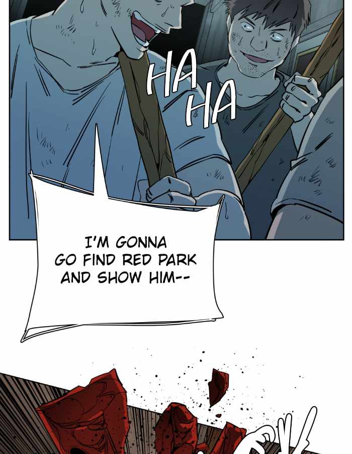 Parallel City Chapter 91 - Page 41