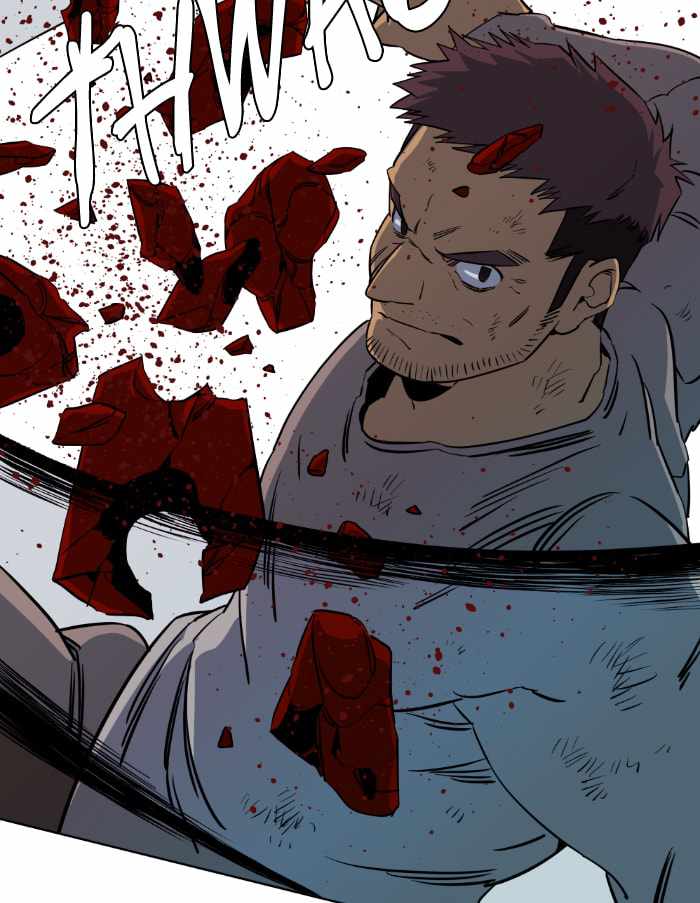 Parallel City Chapter 91 - Page 46